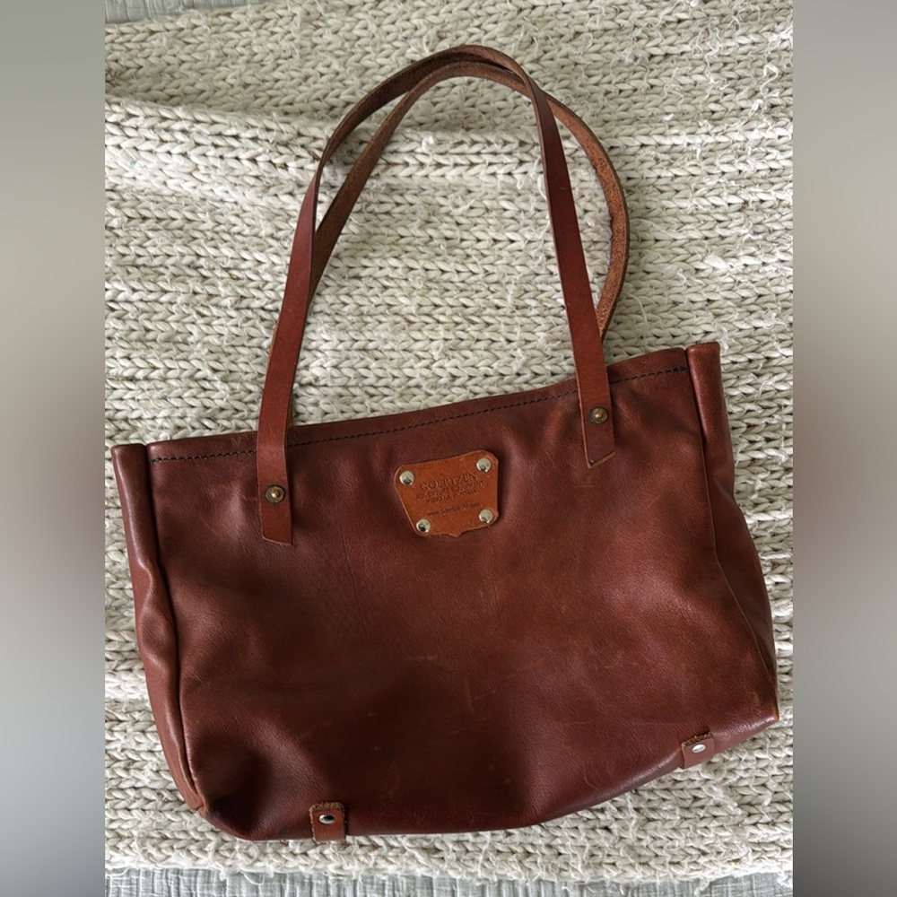 Goertzen Purse/Handbag